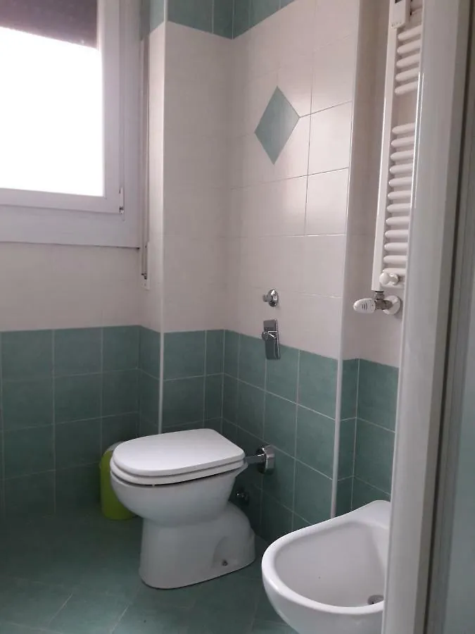 Apartmán San Raffaele Citta Studi Milán