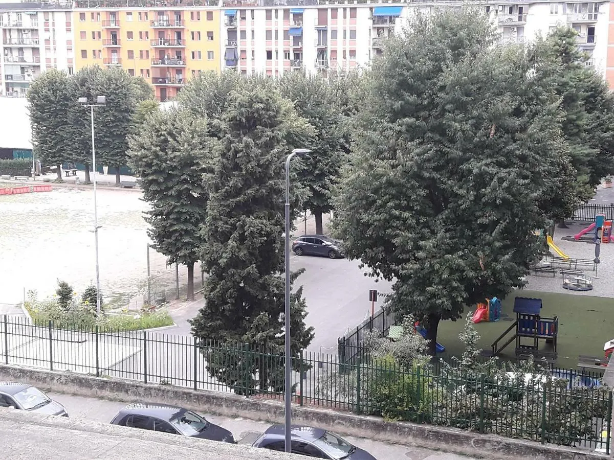 Apartmán San Raffaele Citta Studi Milán