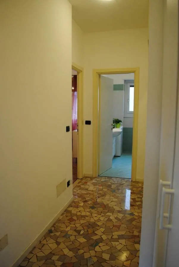 Apartmán San Raffaele Citta Studi Milán