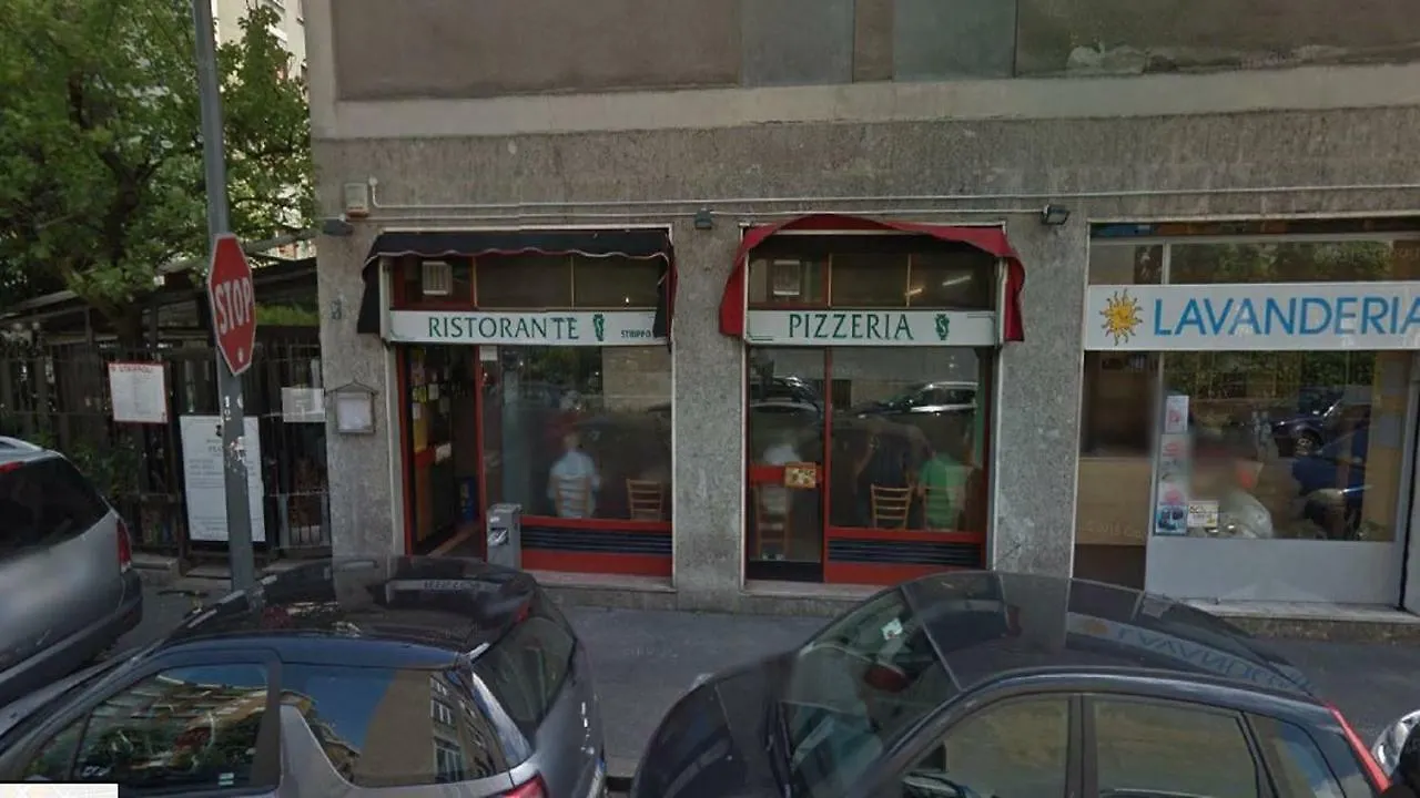 Apartmán San Raffaele Citta Studi Milán
