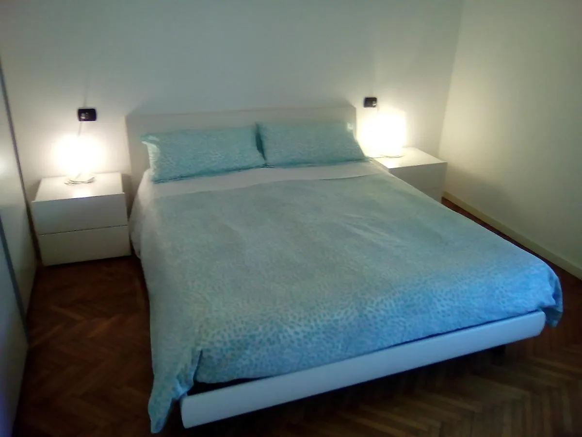 Apartmán San Raffaele Citta Studi Milán